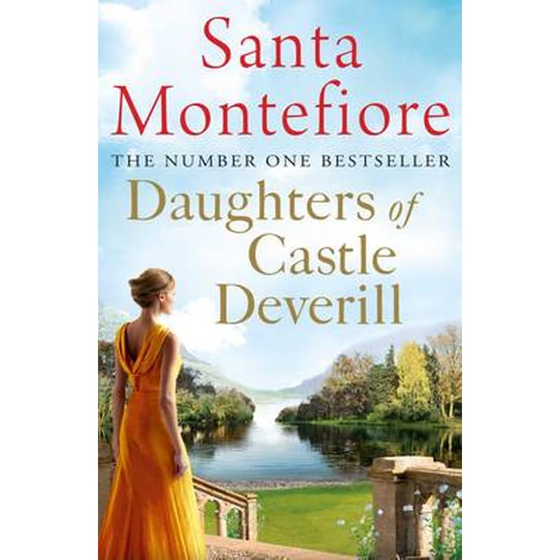 Daughters of Castle Deverill