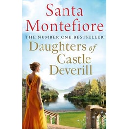 Daughters of Castle Deverill