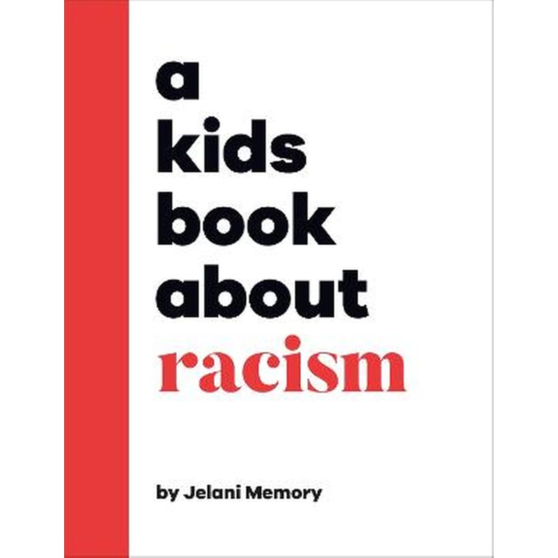 Kids Book About Racism