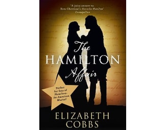 Hamilton Affair image 0