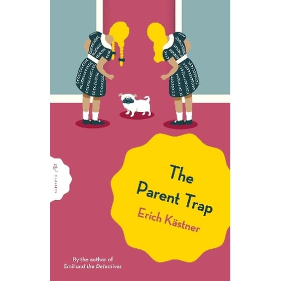 The Parent Trap image 0