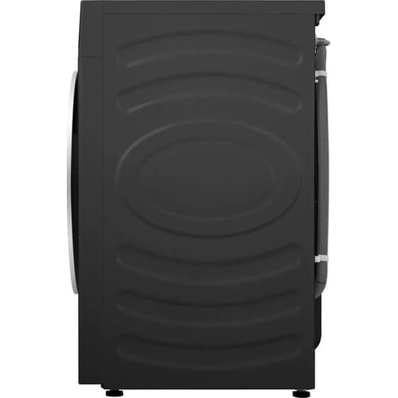 HISENSE WF5I1045BBQ 10.5 kg 1.400 Στροφές Μαύρο Πλυντήριο Ρούχων image 7
