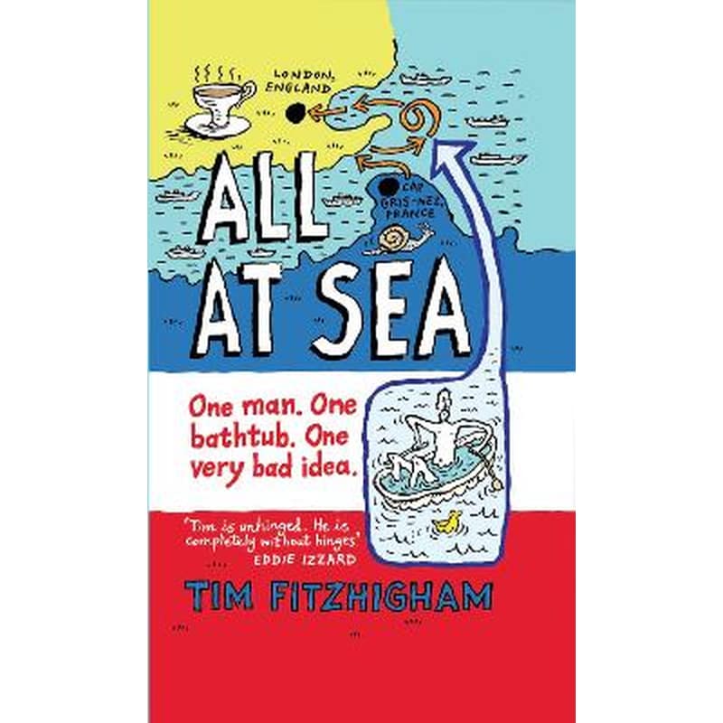 All At Sea