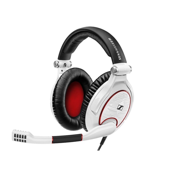 Sennheiser Game Zero - Gaming Headset Λευκό image 0