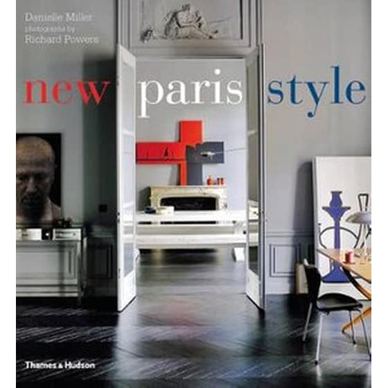 New Paris Style image 0