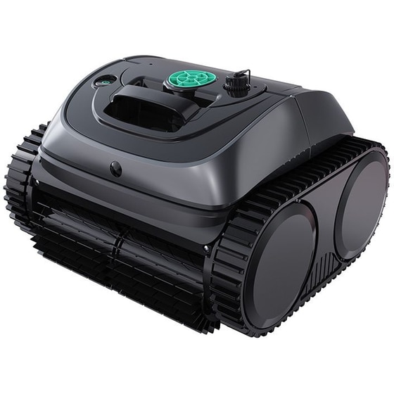 WYBOT C1 για Πισίνα Μαύρο Σκούπα Ρομπότ image 0