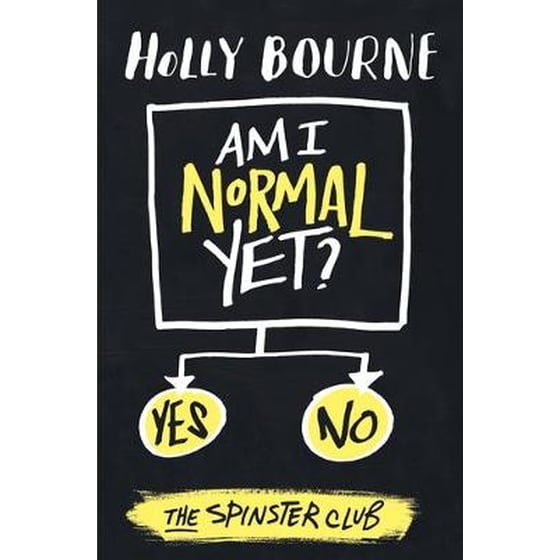 Am I Normal Yet? image 0