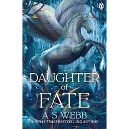 Daughter of Fate