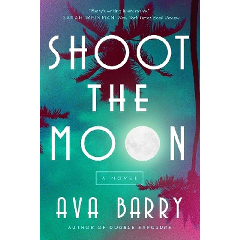 Shoot the Moon