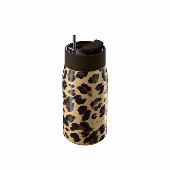Ποτήρι Θερμός Estia Save The Aegean Lens Spotted Prowl 360ml image 0