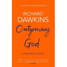 Outgrowing God