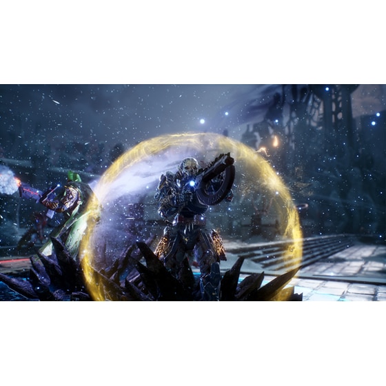 Outriders Worldslayer & Outriders - Xbox Series X image 3