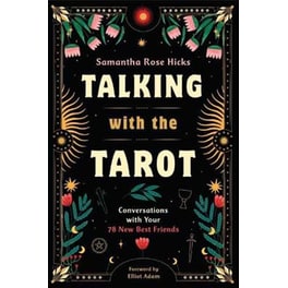 Talking with the Tarot