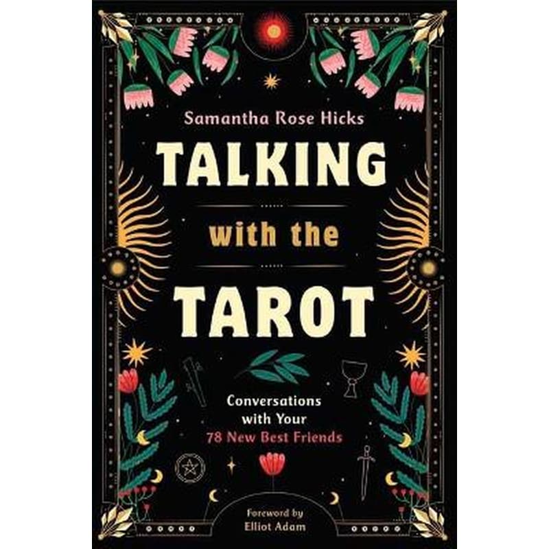 Talking with the Tarot