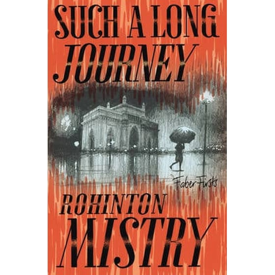 Such a Long Journey image 0