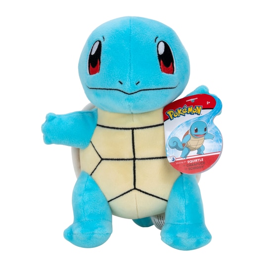 Λούτρινο Pokemon Φιγούρες 20cm W10 (6 Σχέδια) image 2