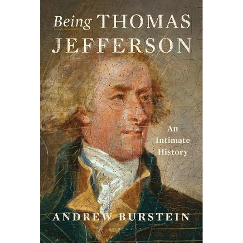Being Thomas Jefferson