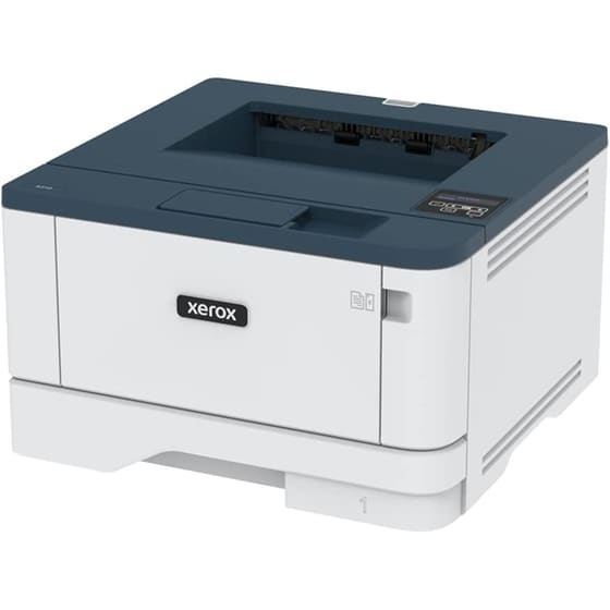 Xerox B310 Ασπρόμαυρος Επαγγελματικός Εκτυπωτής Laser A4 με WiFi, Ethernet, Duplex Print (B310V_DNI) image 3