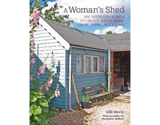 Woman's Shed image 0