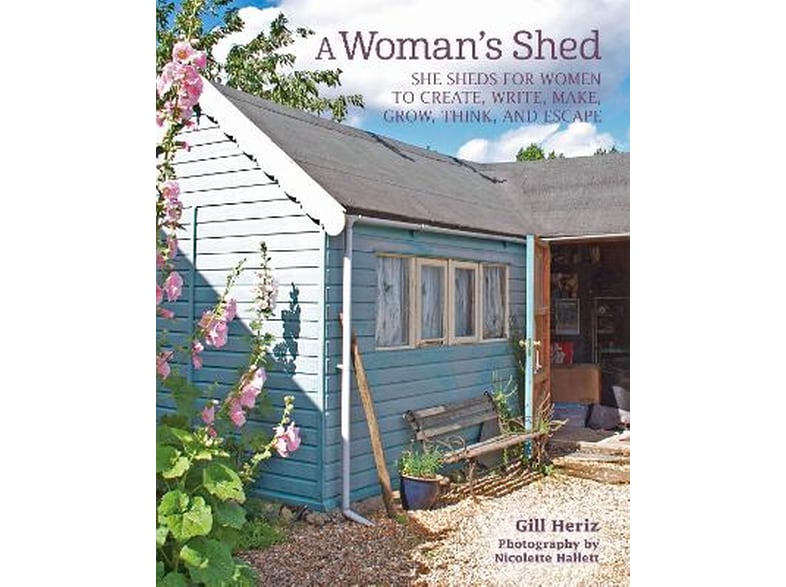 Woman's Shed