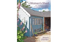 Womans Shed