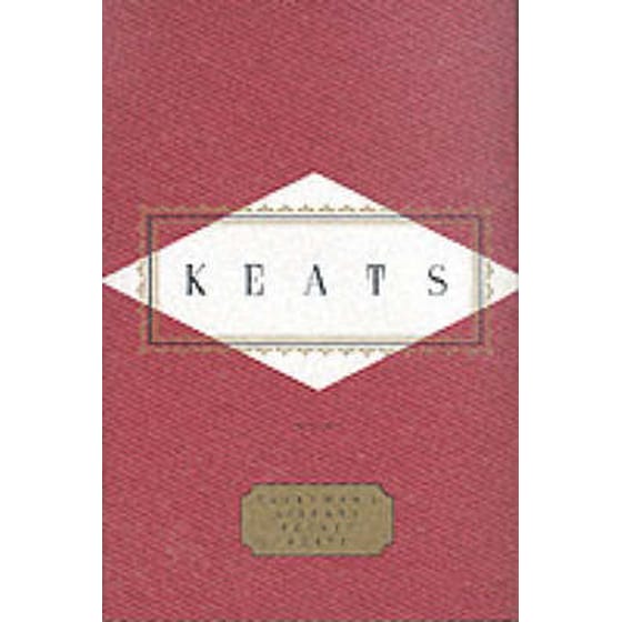 Keats image 0