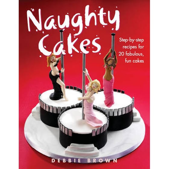 Naughty Cakes image 0