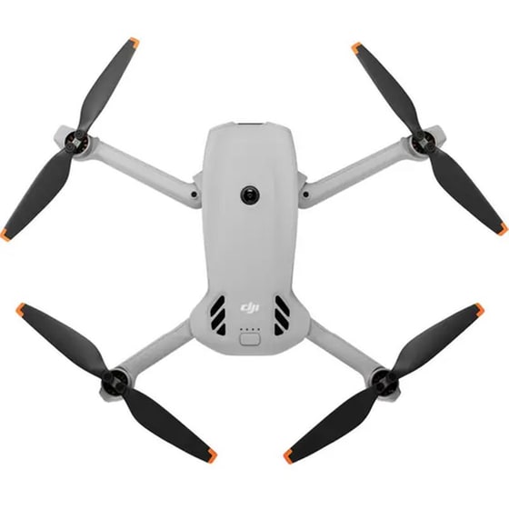 Drone DJI Lito X1 Fly More Combo (DJI RC 2) - Gray image 1