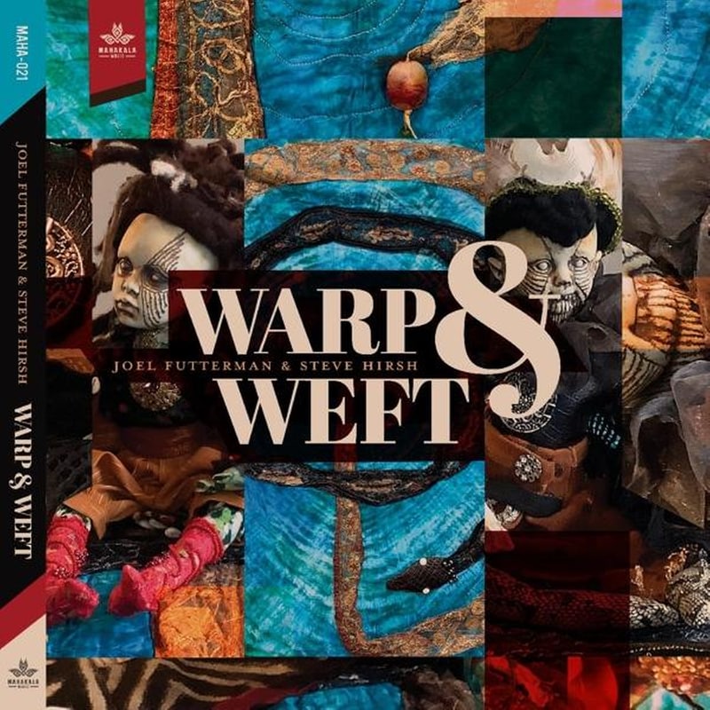 Warp Weft