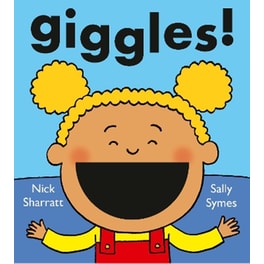 Giggles!