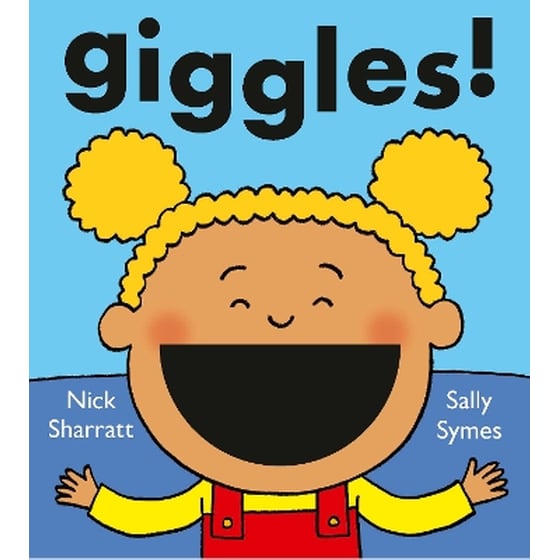 Giggles! image 0
