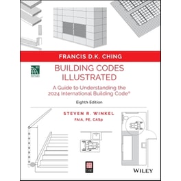Building Codes Illustrated