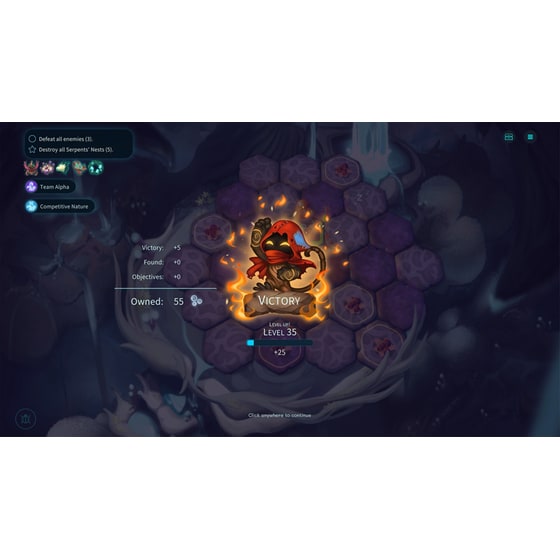 Oaken - Nintendo Switch image 7