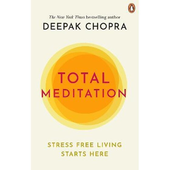 Total Meditation image 0