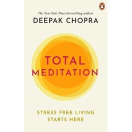 Total Meditation