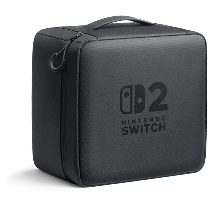 CASE SWITCH 2 ALL IN ONE CARRYING CASE