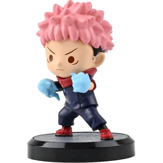 Φιγούρα Yume Jujutsu Kaisen Cursed Series - Τυχαία Επιλογή image 1
