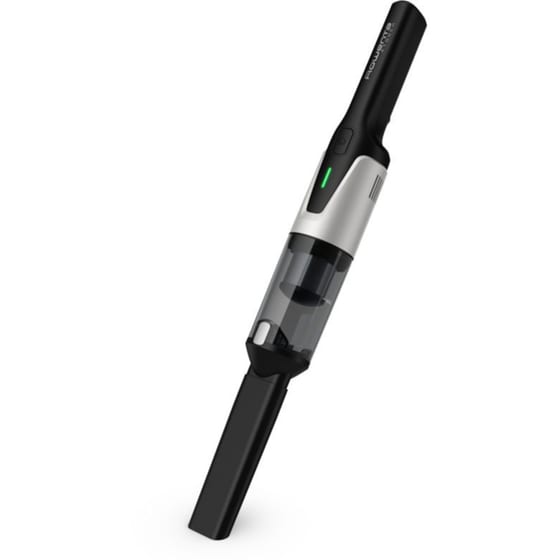 ROWENTA XTOUCH AC9736 7.4 V 0.2 lt Μαύρο Σκουπάκι Χειρός image 9