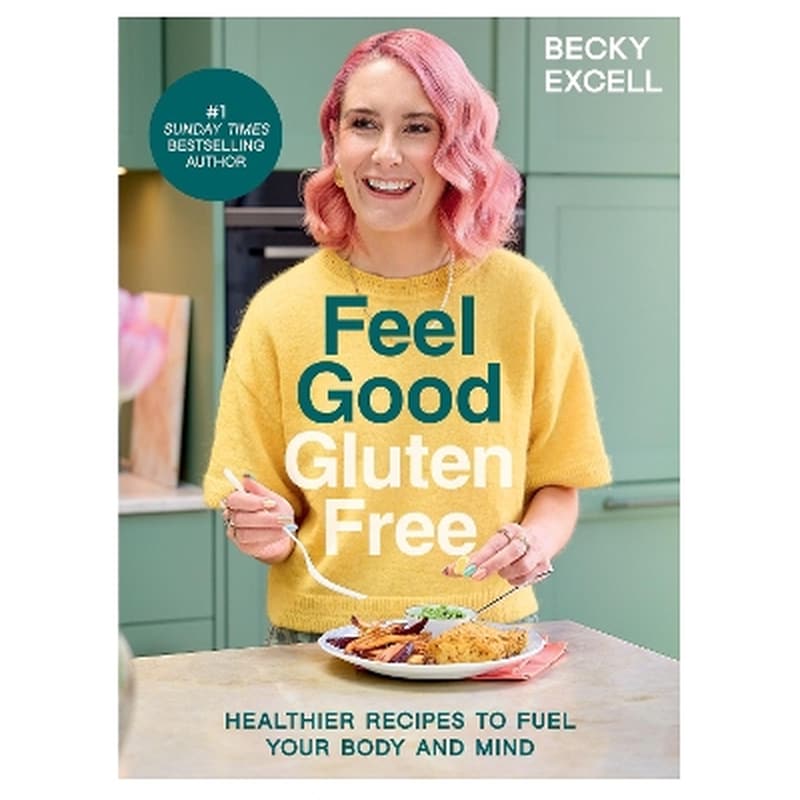 Feel Good Gluten Free