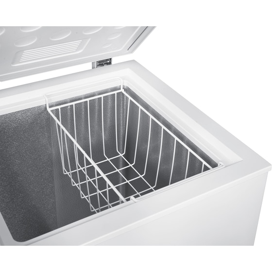 INDESIT INCF 984 98 Lt Λευκό Καταψύκτης Μπαούλο image 4