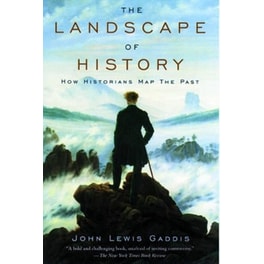 The Landscape of History