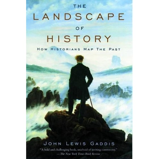 The Landscape of History image 0