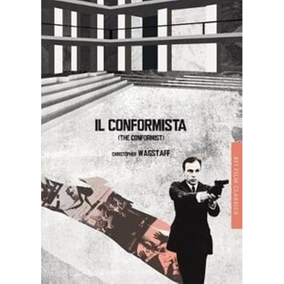 Il conformista (The Conformist) image 0