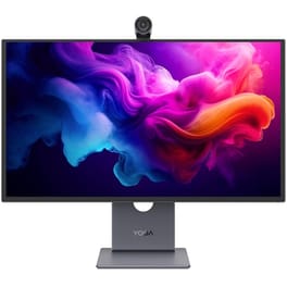 Lenovo Yoga Pro 27UD-10 26.5" IPS Flat 120Hz 0.03 ms