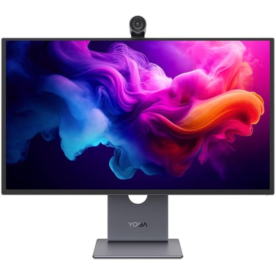 Lenovo Yoga Pro 27UD-10 26.5" IPS Flat 120Hz 0.03 ms image 0