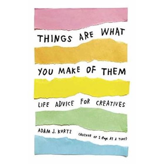 Things Are What You Make of Them image 0