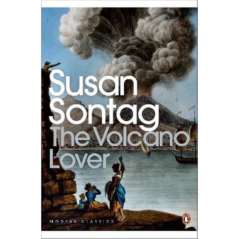 The Volcano Lover