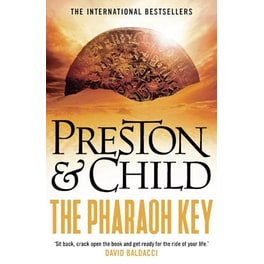 The Pharaoh Key