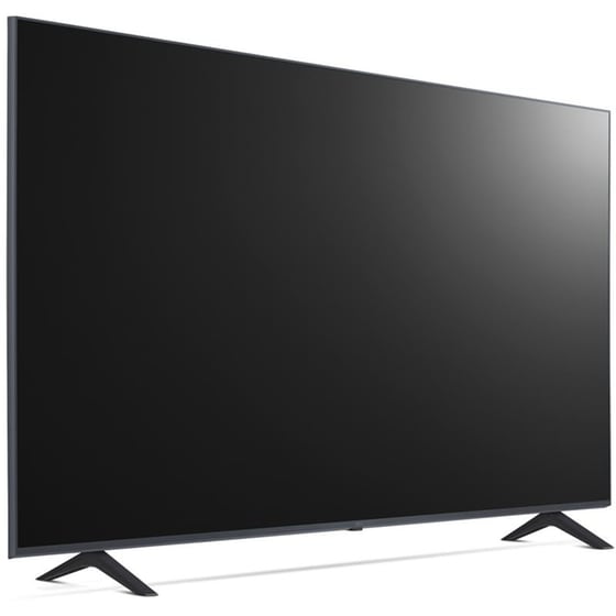 LG LED 55" 4K Smart Τηλεόραση 55UR78006LK image 6
