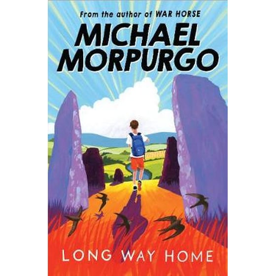 Long Way Home image 0